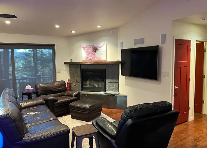 Enchanted Pines Retreat 2br 2ba Vacation Haven In Forested Flagstaff Holiday home